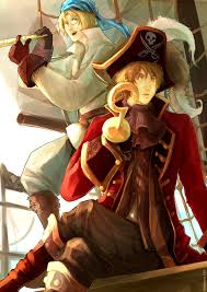 Ironically, that same speed and maneuverability made them. Pirate Ship Page 3 Zerochan Anime Image Board