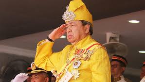 Dytm tengku amir shah sultan sharafuddin idris shah dimasyhurkan sebagai raja muda selangor di balairung seri, istana. Muhammad Qayyum Pusat Tuisyen Prestasi