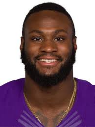 Latavius Murray, New Orleans, Running Back
