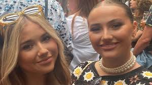 Puffin Rock is a 'once in a lifetime opportunity' for Beth McCafferty