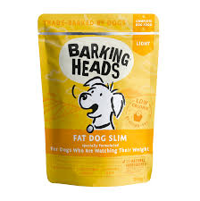 Founded in 1998, fat dog is a classic & modern rock cover band from columbus, ohio. Fat Dog Slim Best Wet Dog Food Barking Heads Meowing Heads