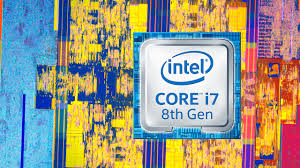 With the coffee lake refresh generation, intel has started to solder the heatspreaders again. Intel Core I 8000 Vier Mal Kaby Lake Refresh Ab Heute Coffee Lake Ab Herbst Computerbase