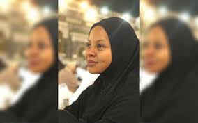 Siti sarah dimasukan ke hospital universiti kebangsaan malaysia (hukm) pada rabu lalu akibat oks1gen dalam badan menvrun. 1qq9qhj004srgm