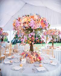 Get excited to see these absolutely gorgeous wedding decor ideas. Luxurious Wedding Decor Ideas With Floral Creations