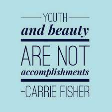 Stop Treating Them As Such Carrie Fisher Quotes Quotes To Live By Quotes