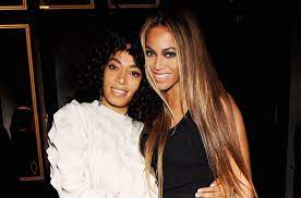 Saturday Night Live': Beyonce Supports Solange During at 'SNL' | Billboard