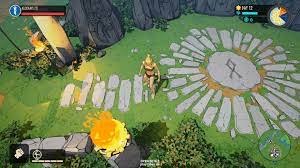 Tribes of midgard ep 1: Tribes Of Midgard Preview Surviving Ragnarok Mmogames Com