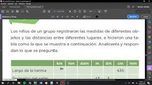 El rombo desafio 32 desafios matematicos quinto grado contestado. Equivalencias Desafio 72 Quinto Grado Youtube