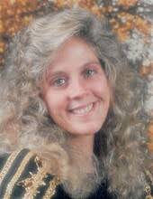 Obituary information for Karen Vernon