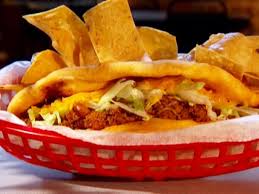 Maybe you would like to learn more about one of these? California Tacos Restaurants Food Network Food Network