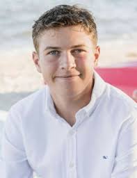 Obituary information for Brady J Petrucci