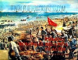 Cover Buku Dwi Bahasa Perang Kolonial Belanda Di Aceh The Dutch Colonial War In Aceh Cetakan Ke 2 1990 Oleh Pusat Dokumentasi Dan Inf Perang Belanda Kenangan