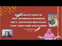 Keduanya memiliki perbedaan dan persamaan. Ayat Tunggal Dan Ayat Majmuk Bahasa Melayu Tahun 6 Tajuk Corat Coret Dari Glasgow Sp 2 3 2 Youtube