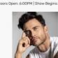 Cheyenne Jackson Live in Concert event image