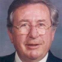 John Slattery Ponder Obituary