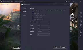 Gaming buddy gameloop by tencent for windows who are also the developers of pubg created the. Tencent Gaming Buddy Turbo Aow Engine Download