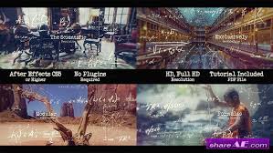 After effects templates, video templates and motion graphics templates to unleash your creativity. History Free After Effects Templates After Effects Intro Template Shareae