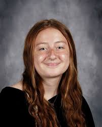 Senior Spotlight '24: Ava Hughes