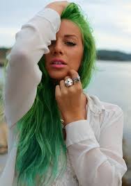 Pin By Christine Sarracino On Hair Hair Beauty Green Hair Cool Hairstyles