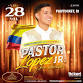 Pastor Lopez jr en concierto en Pawtucket event image