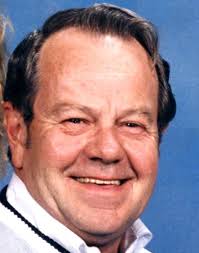 Obituary information for Robert C. Rosch