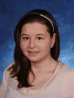 Elizabeth Pion's Instagram, Twitter & Facebook