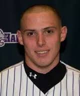 2012 Baseball Roster