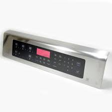 Join the action alerts plus community today! Amazon Com Lg Agm73551624 Genuine Oem Touch Control Panel Stainless Steel For Lgrange Stove Ovens Appliances