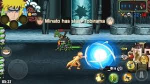 This is new naruto senki mod by modder team of this game. Naruto Senki Mod Showcase Minato Nya Super Super Cepat Woy Kak Pozdravit S Dnem Rozhdeniya