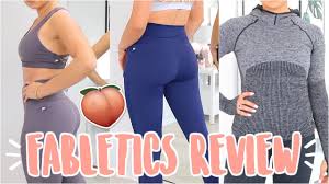 Check spelling or type a new query. Fabletics Review Updated Should You Subscribe