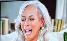 Eva's Involvement in her Mother's Scheme in the TV Show