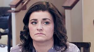 Robyn Brown responds to Janelle's insult