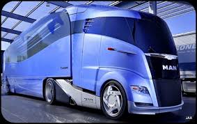 Camions Insolites Bizzares Futuristes Semi Trucks Trucks Big Trucks