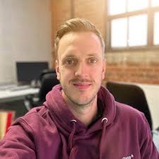 I started my own copywriting business earlier this year.