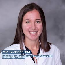 Schmidt College of Medicine at Florida Atlantic University added a new...