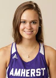 2016-17 Women's Track and Field Roster