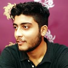 Shouvik Paul (@ShouvikPaul3)