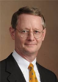 Welcome Tom McLeod as a Fund Trustee!