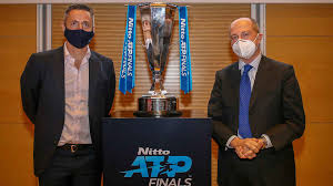 World press photo, la mostra di fotogiornalismo più importante al mondo torna a torino, a palazzo madama Nitto Atp Finals 2021 Presented In Turin Atp Tour Tennis