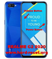 Hard reset, factory reset, and unlock . How To Factory Reset Realme C2