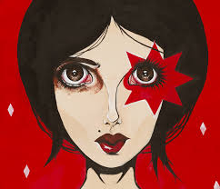 SEE THIS COVER COME TO LIFE