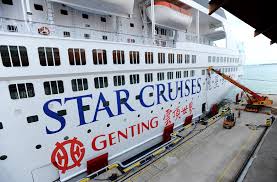 And name has been changed to austral star sdn bhd since august 2001 for the purpose of business advancement. Star Cruises Adds Kl And Phuket As New Homeports For Superstar Libra The Malaysian Reserve