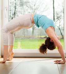 16 Fertility Yoga Poses To Boost Your Chances Of Conception