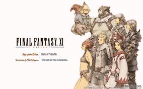 Looking for the best wallpapers? Awesomez Net Final Fantasy Xi Part 2 Adventurers Of Vana Diel