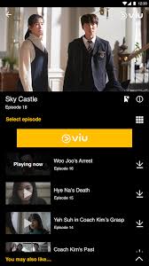 Its productions are famous for being in depth, niche and creative. Viu 1 3 1 Download Android Apk Aptoide