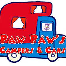 Now you can shop for it and enjoy a good deal on aliexpress! Paw Paw S Campers Ppcampers Twitter