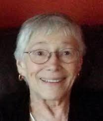 Mary-Ann Redman Obituary