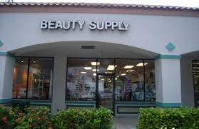 Beauty Depot 2675 N Hiatus Rd Hollywood Fl 33026 Yp Com