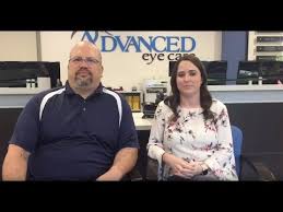 Advanced eye care & aesthetics. Meet Dr Whitney Mcconkey O D Of Advanced Eye Care In Bel Air Youtube