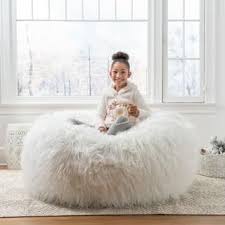 overstock com online shopping bedding furniture electronics jewelry clothing more in 2021 bean bag chair faux fur bean bag fur bean bag
